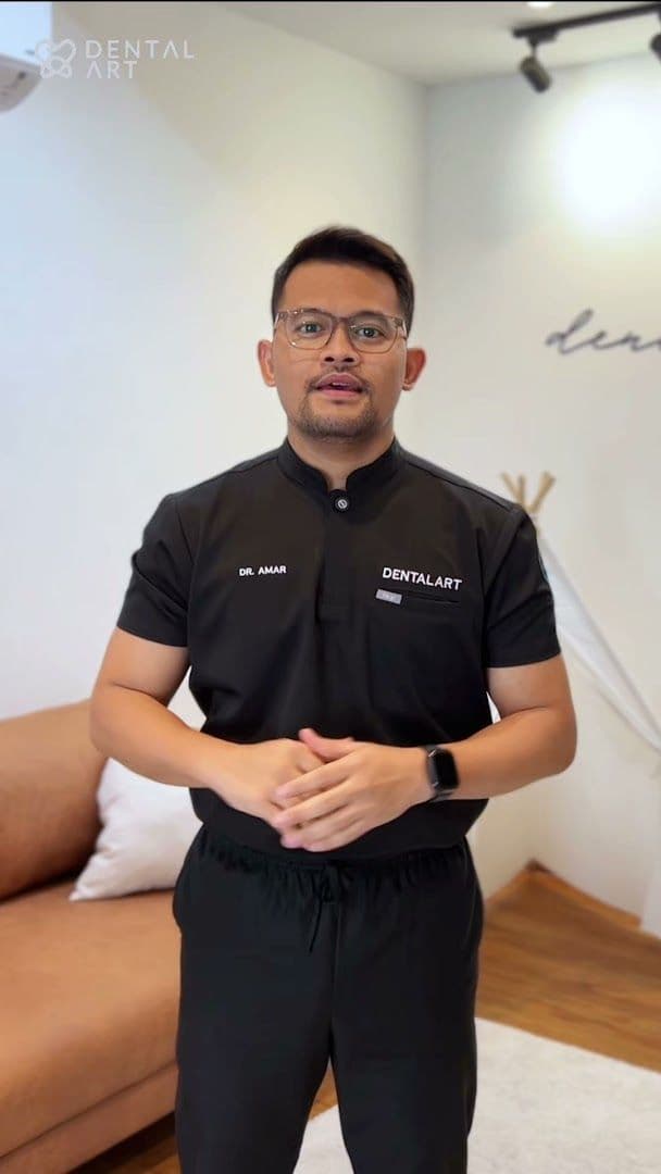 Klinik Pergigian Dentalart Bukit Katil