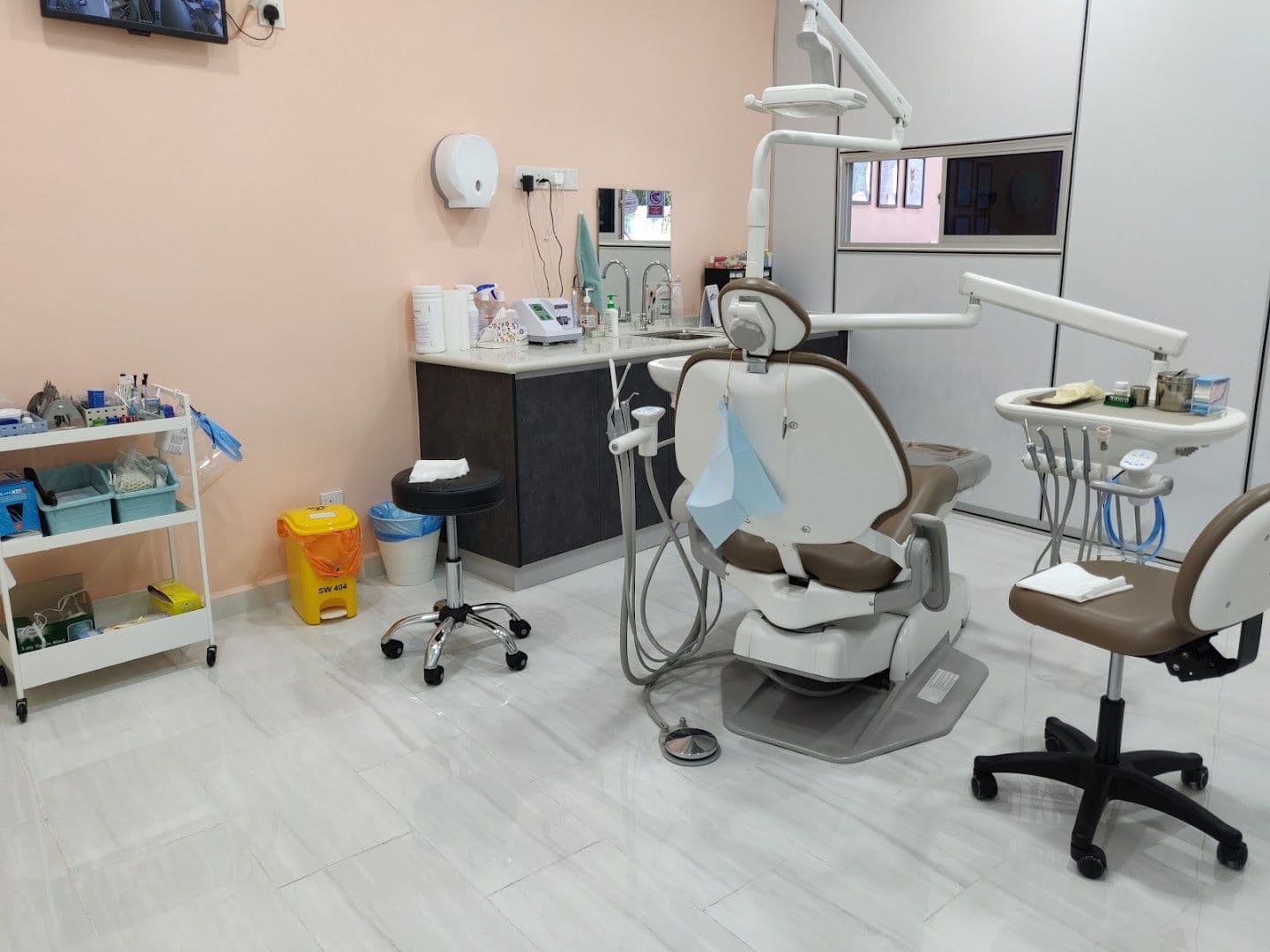 Photo 4 for Klinik Pergigian Embun Rawang