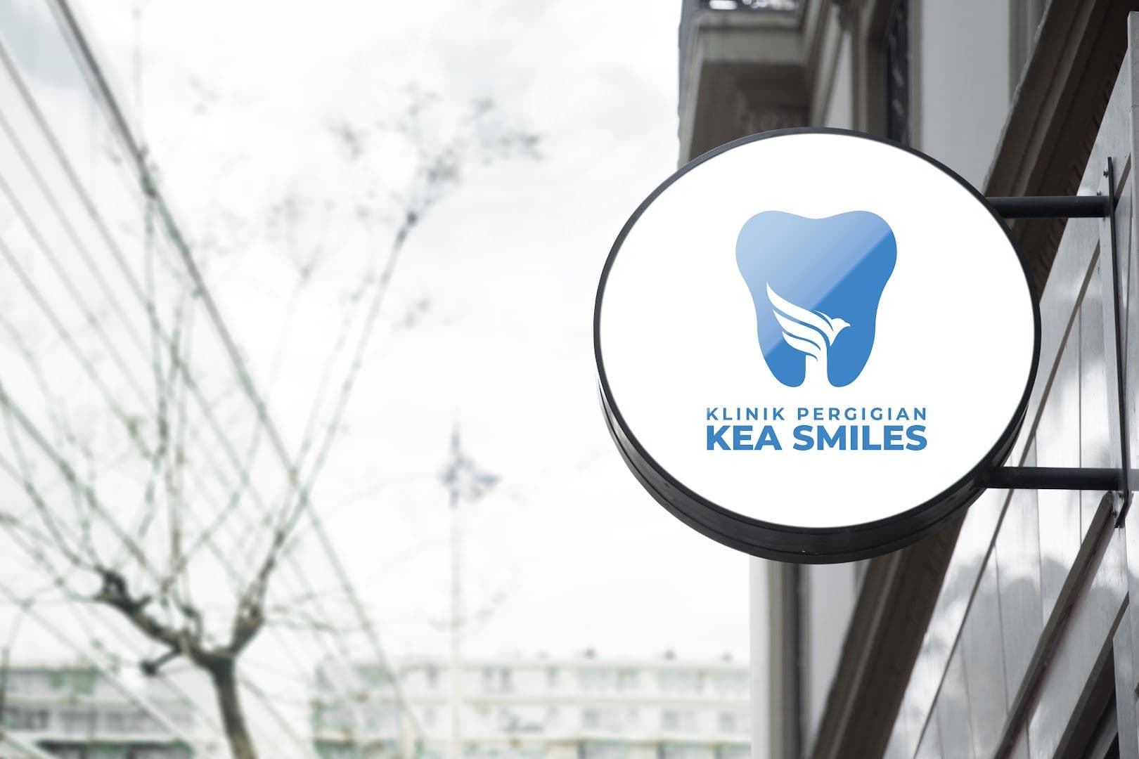 Klinik Pergigian Kea Smiles