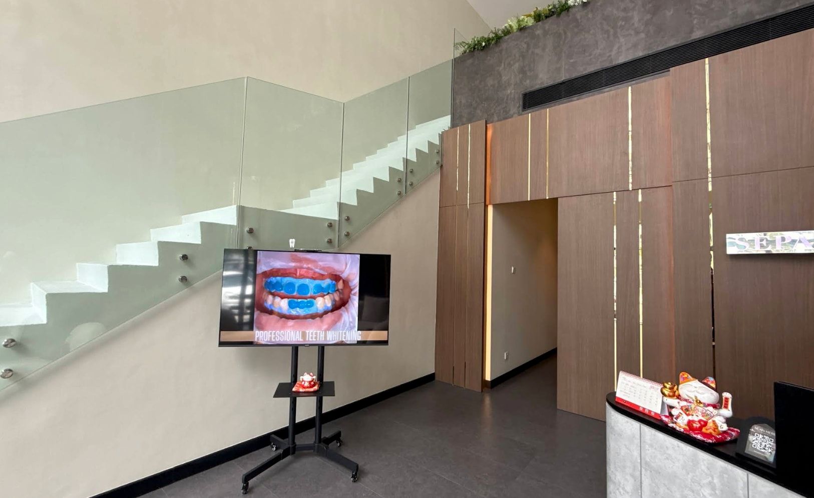 Photo 5 for SEPA Dental Clinic - Klang