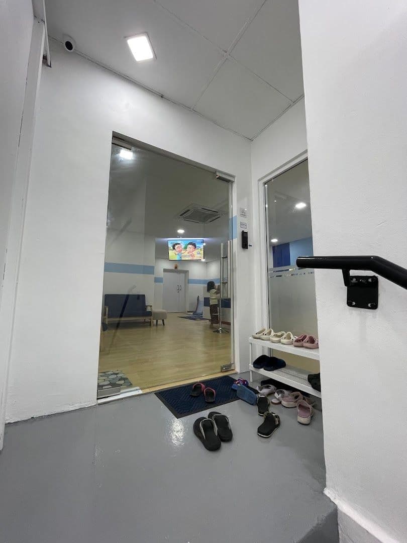 Photo 5 for Klinik Pergigian U.n.i Dental Seksyen 7 Shah Alam