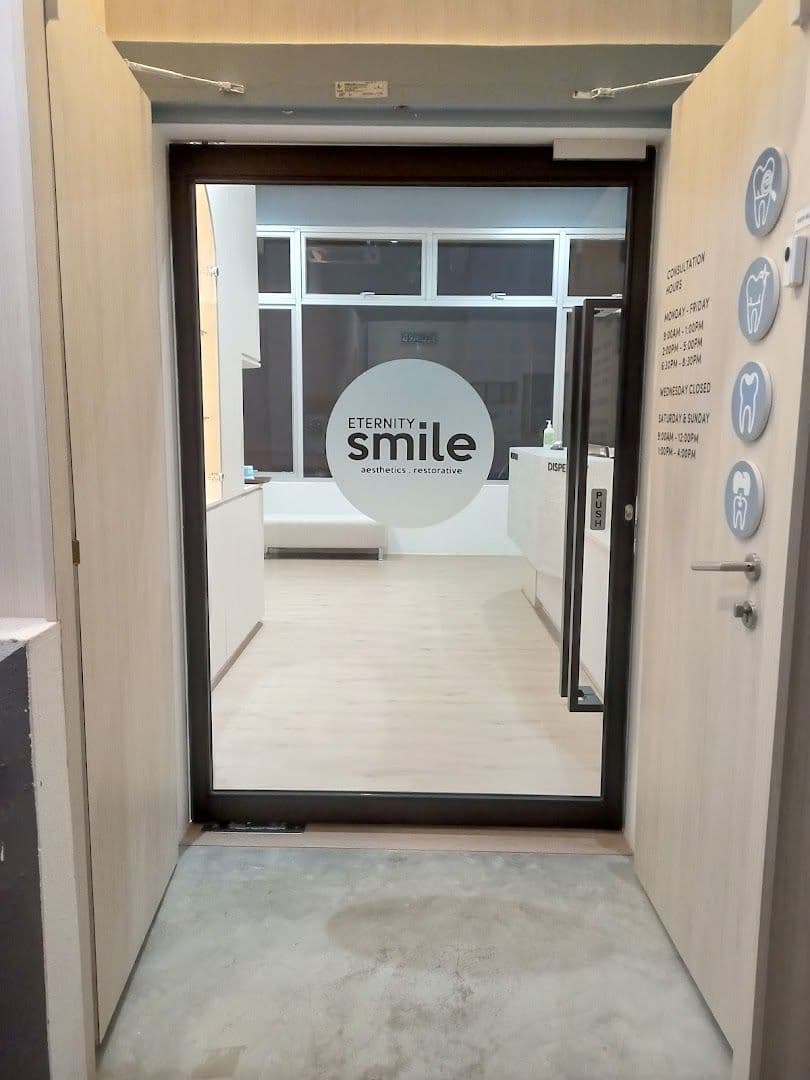 Photo 3 for Klinik Pergigian Eternity Smile (Kuching)