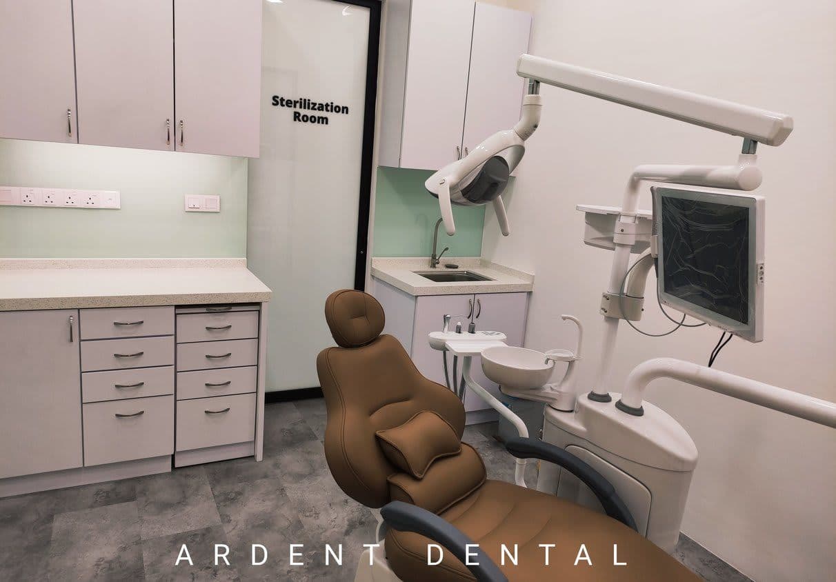 Main photo for Ardent Dental Clinic Setia Alam