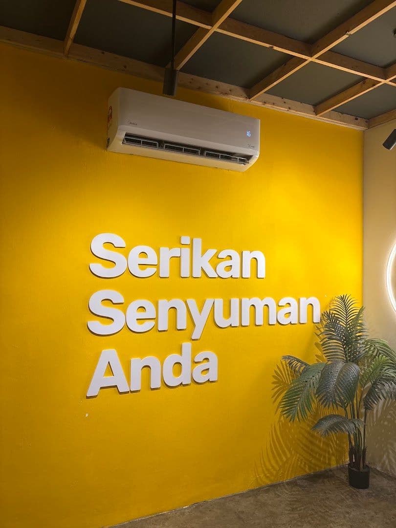 Klinik Pergigian Suria Dental Bukit Sentosa