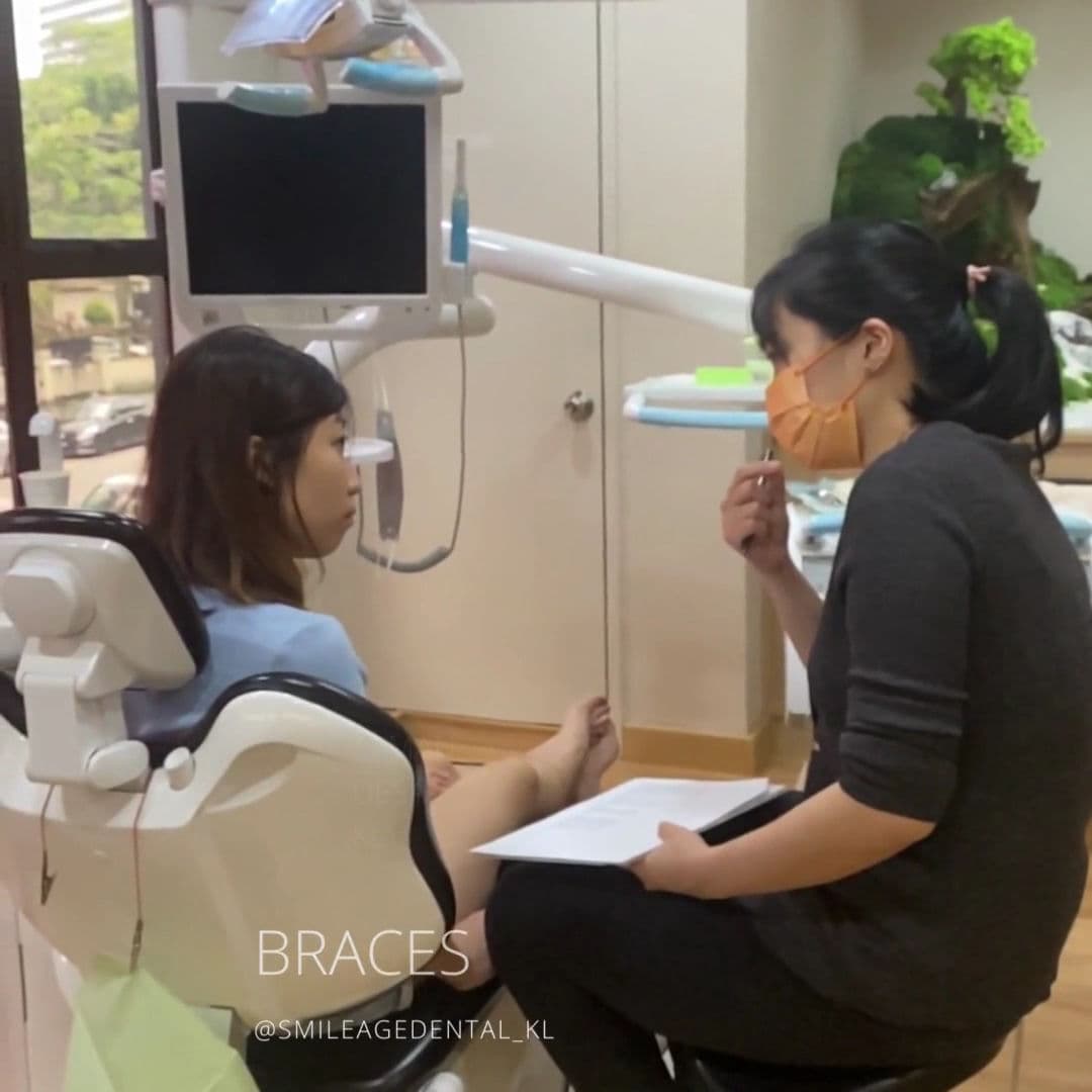 Photo 2 for Smileage Dental Clinic - Taman Danau Desa