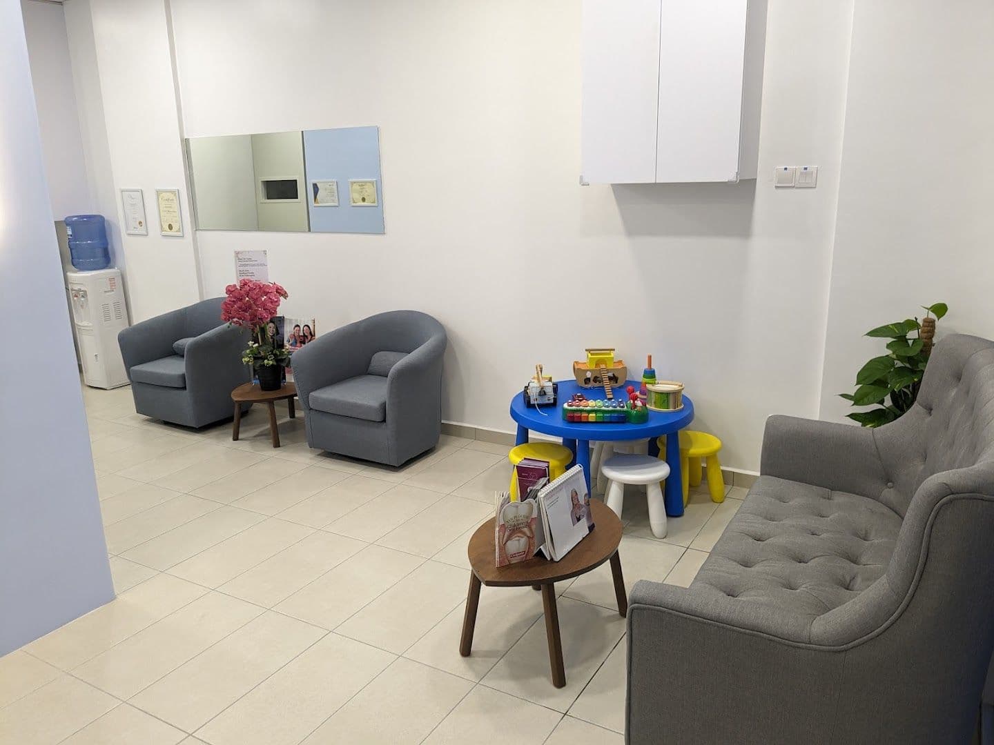 Artius Famosa Dental Clinic