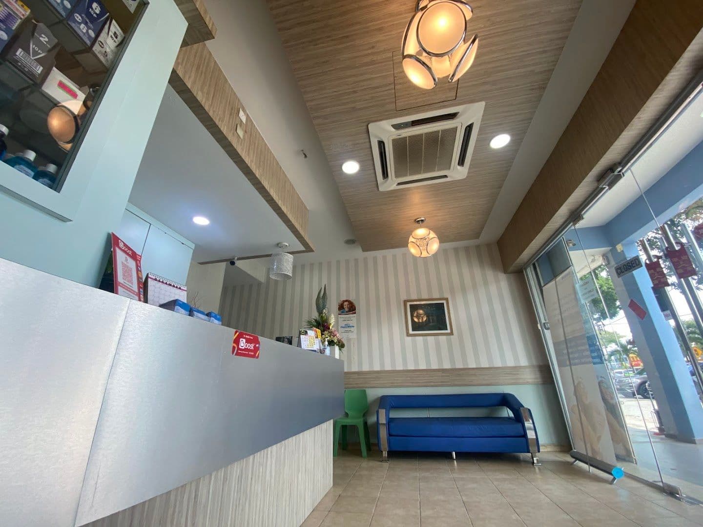 Teng & Ho Dental Clinic (Cheng)