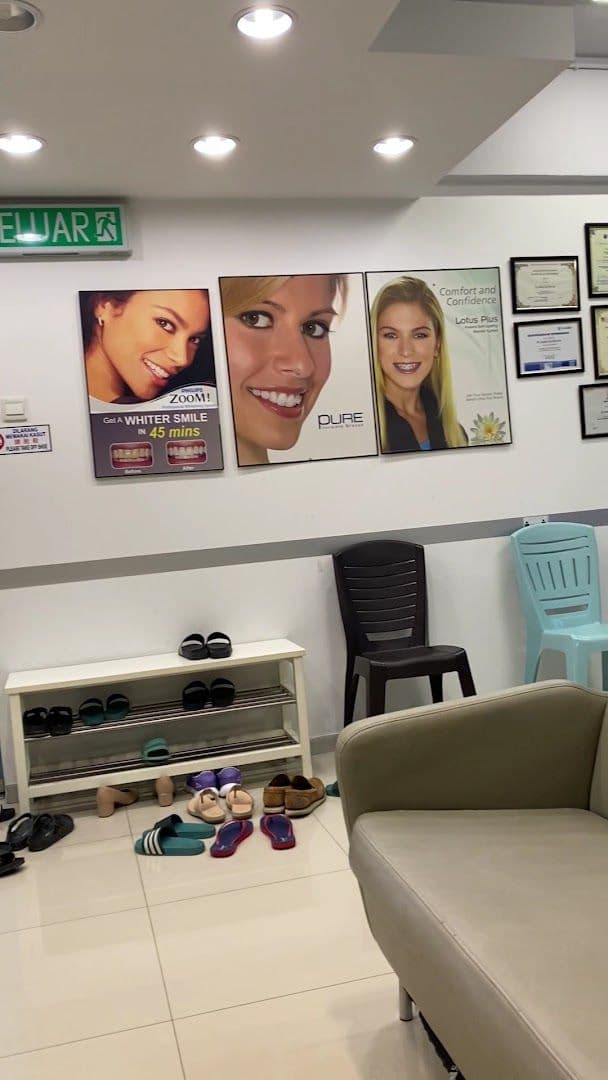 Photo 2 for KL Dental Connaught