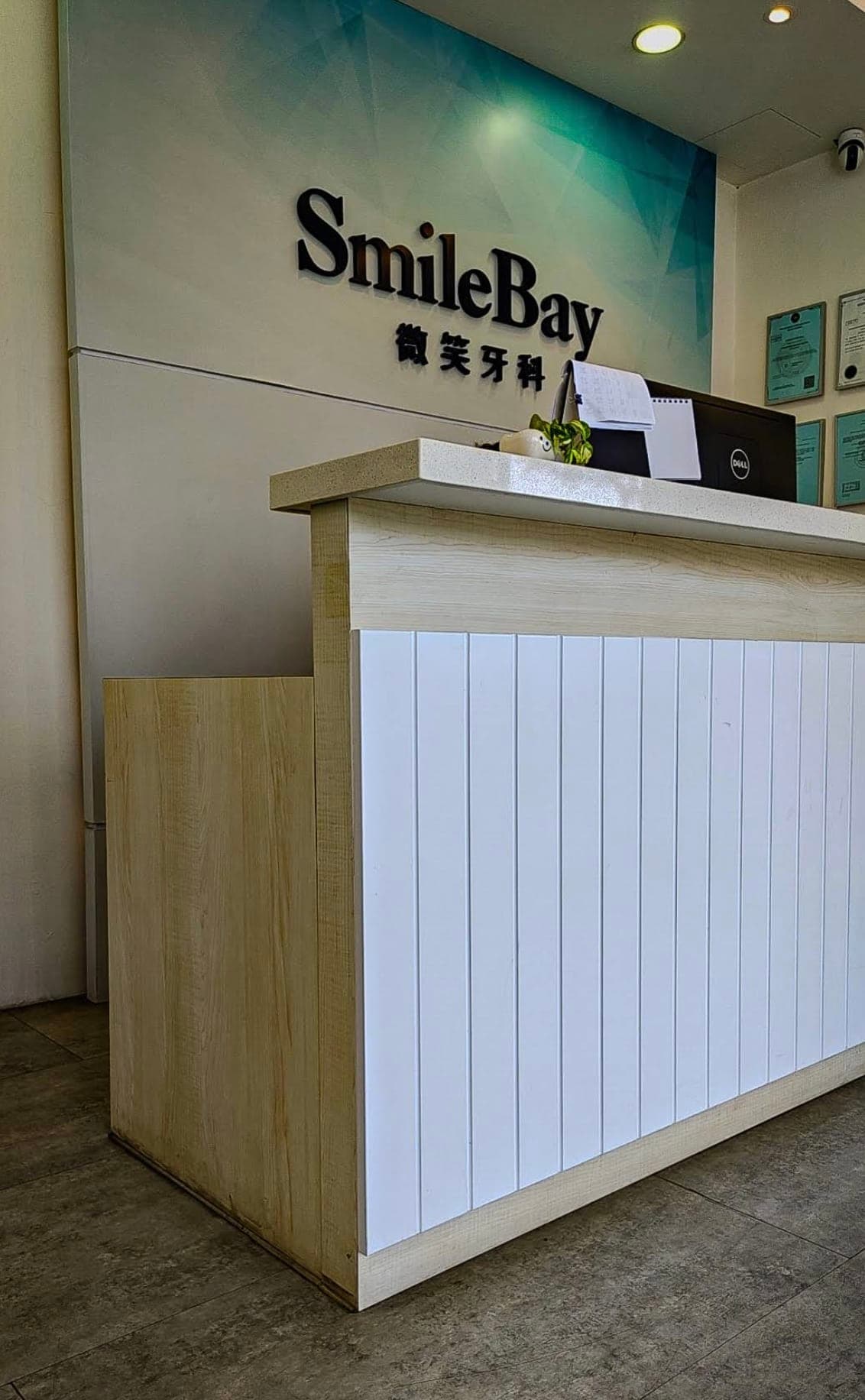 Photo 6 for SmileBay Air Itam