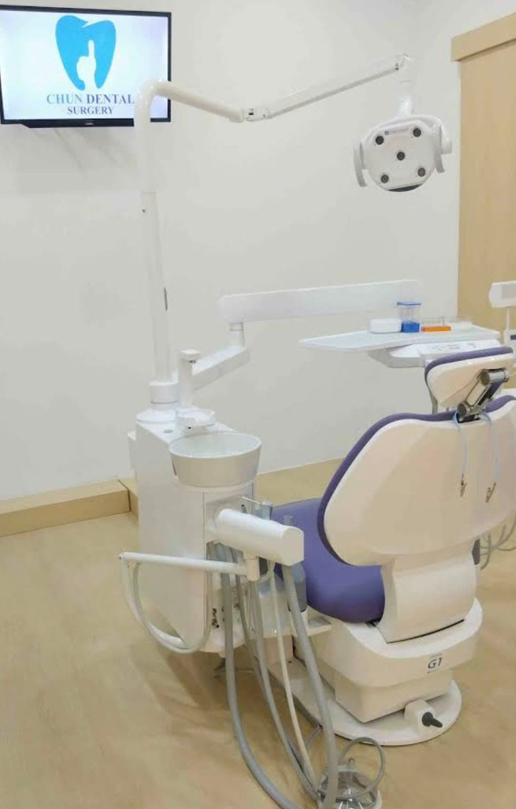 Photo 4 for Klinik Gigi Chun Shah Alam