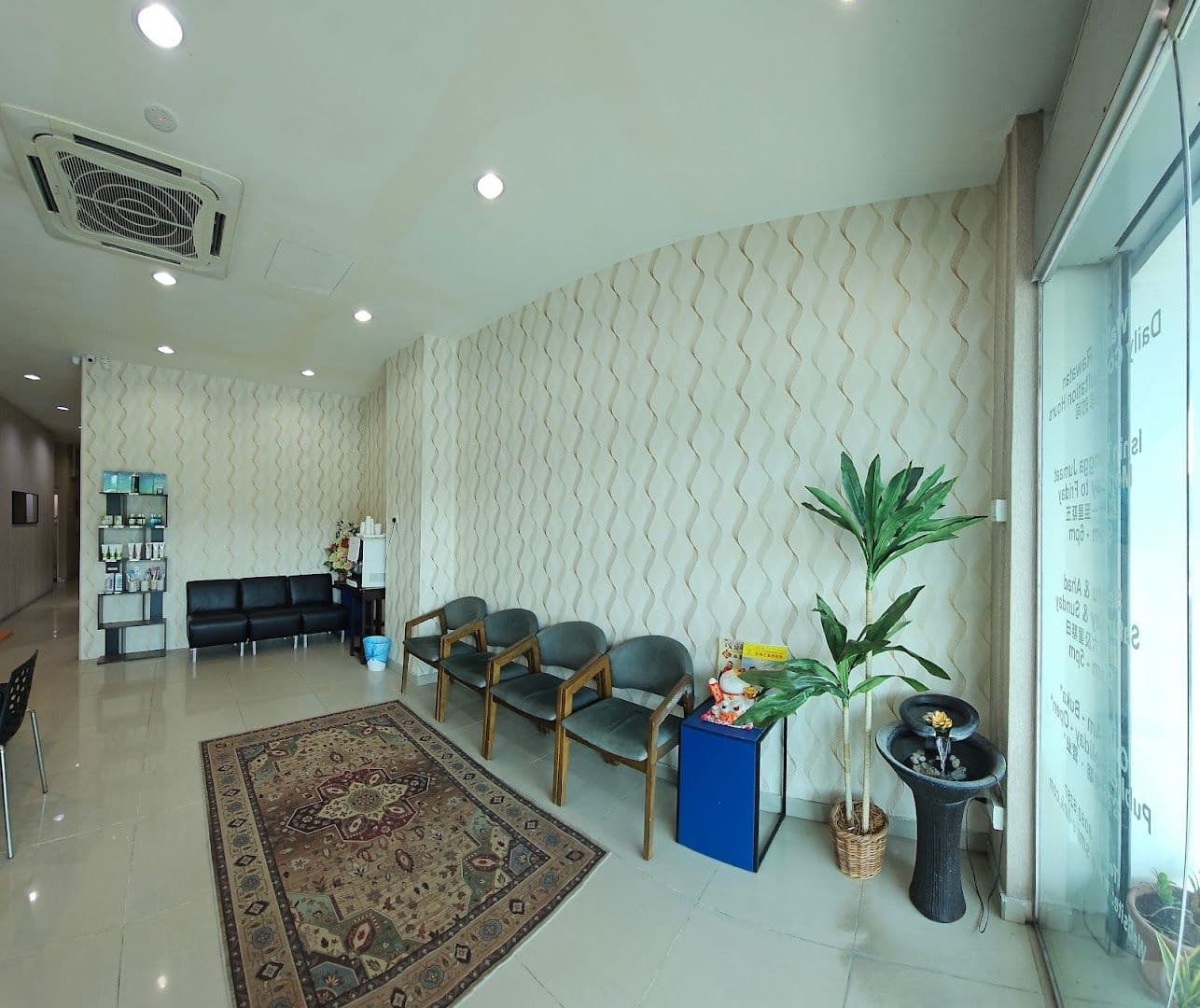 Drs. Wong & Partners Dental Surgeons - Puchong Jaya