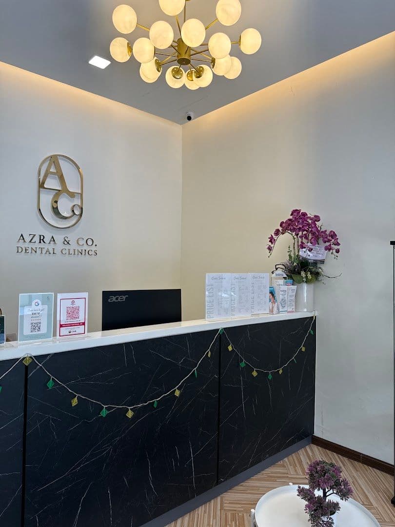 Main photo for Klinik Pergigian Azra & Co (Wangsa Maju)