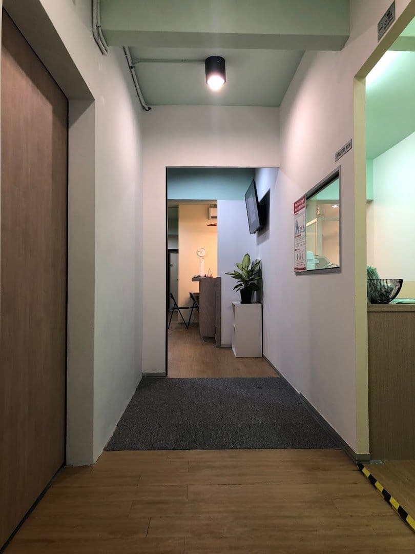 Photo 2 for  Chan Dental Clinic Bandar Baru Klang