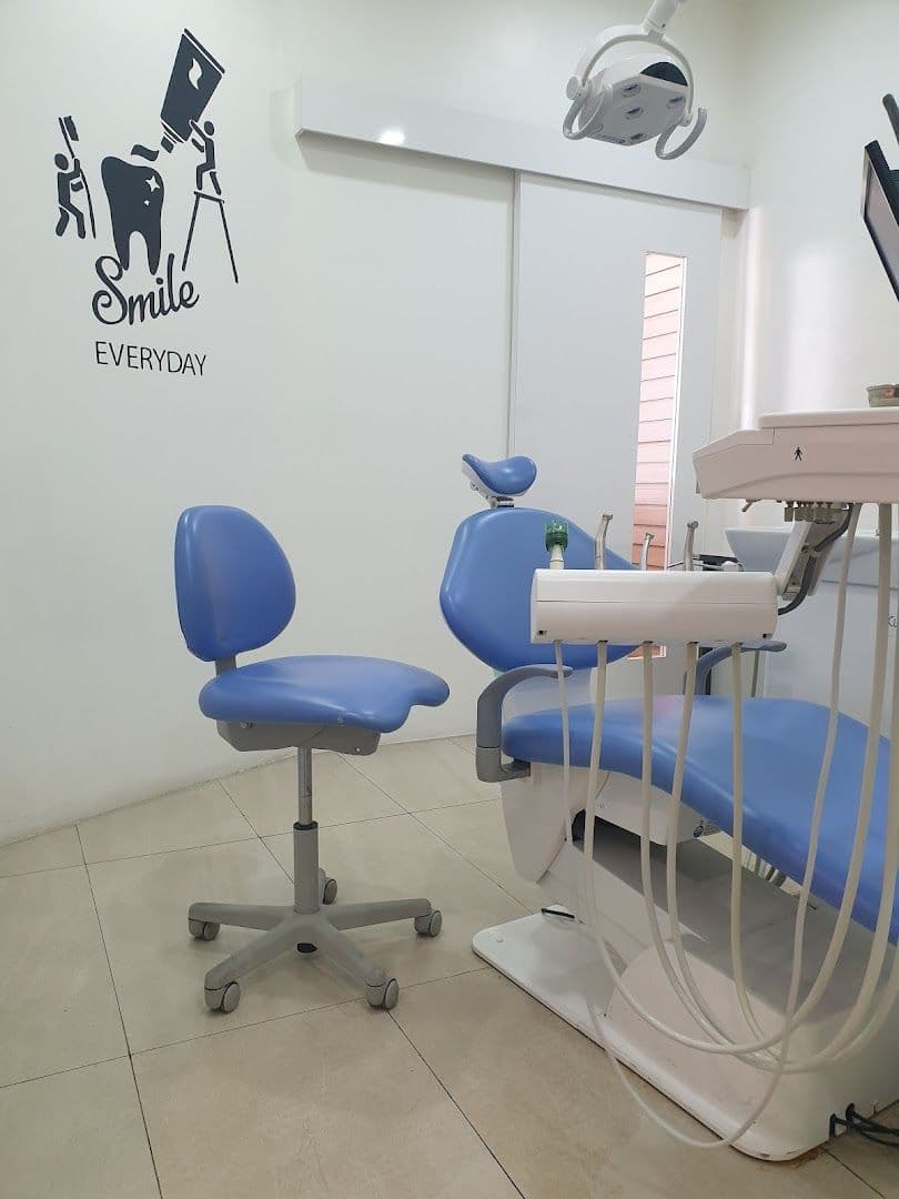 Viva Dental Clinic - Jalan Ipoh