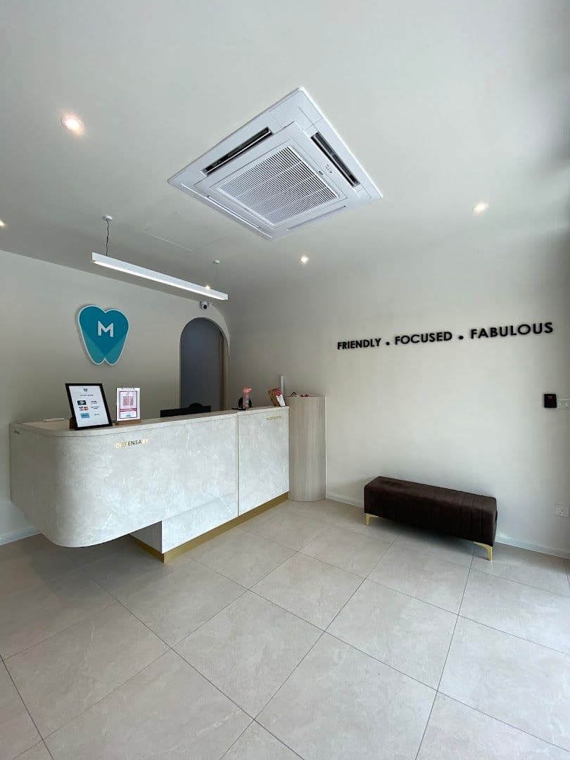 Klinik Pergigian Medissa Melaka