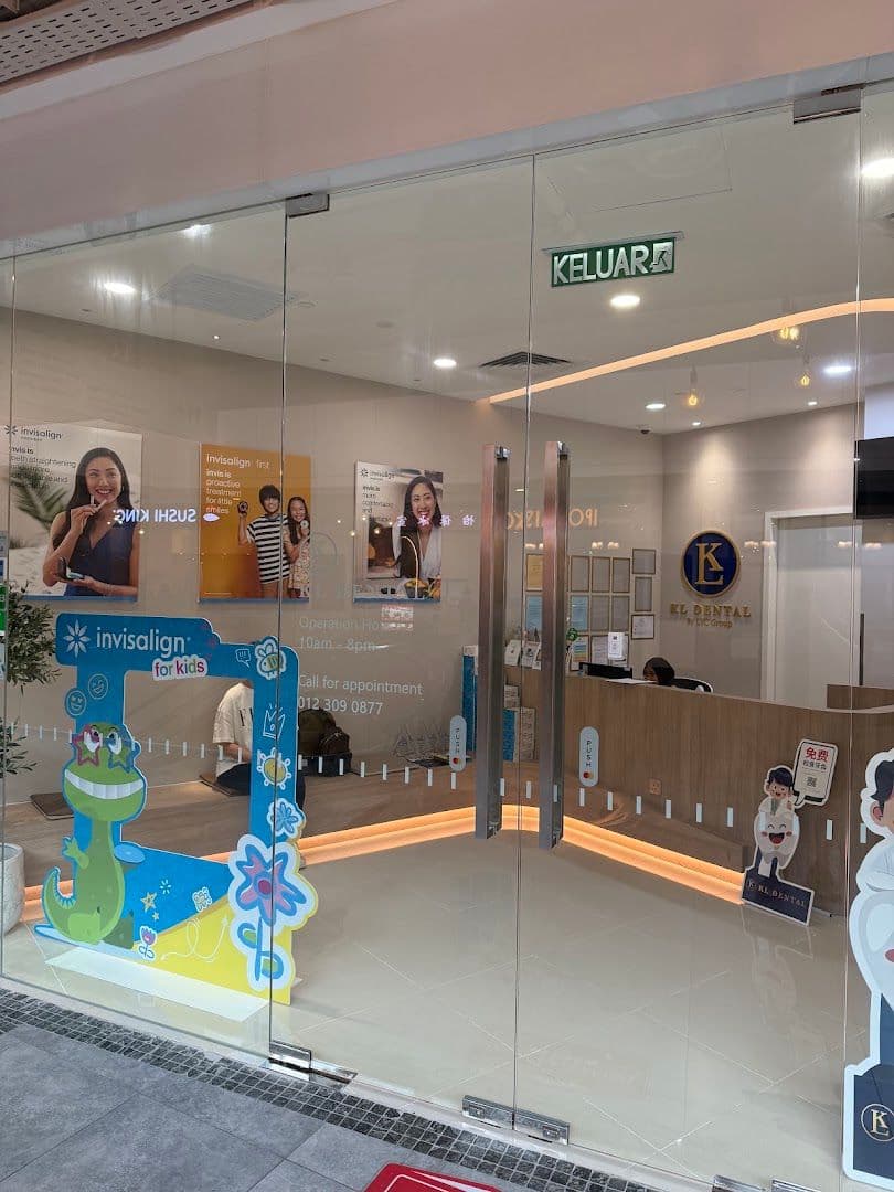 Photo 5 for KL Dental Sunway Velocity