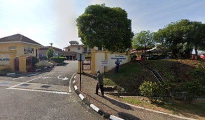 Durian Tunggal Dental Clinic