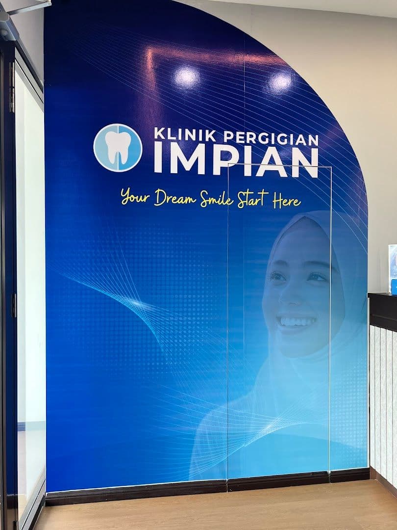 Klinik Pergigian Impian