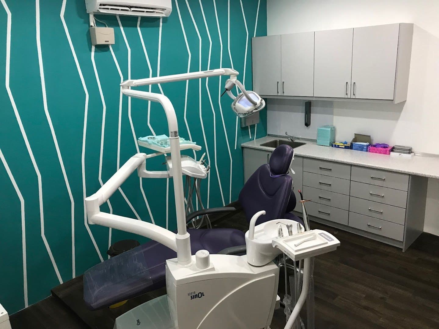 Photo 2 for JRR Dental Clinic - Klang