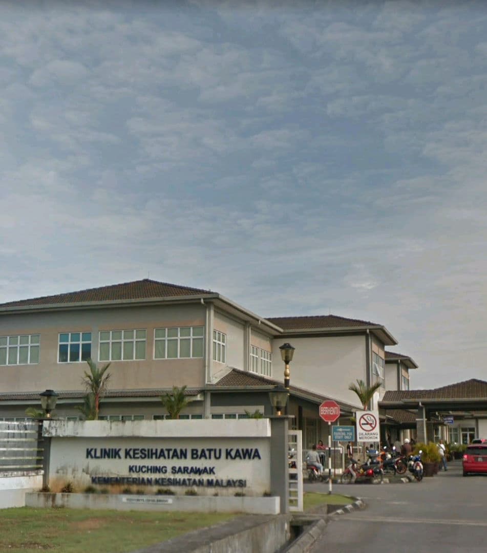 Main photo for Batu Kawa Dental Clinic