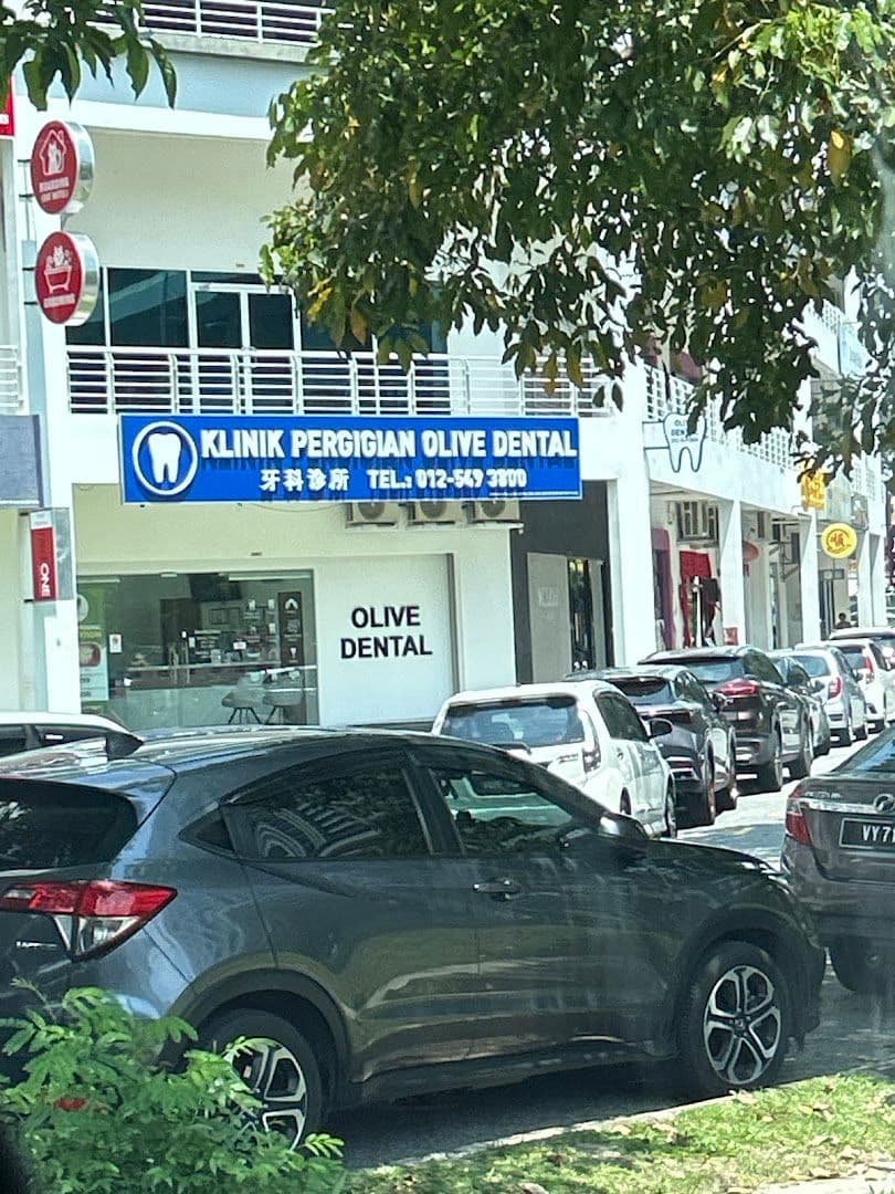 Photo 5 for Klinik Pergigian Olive Dental