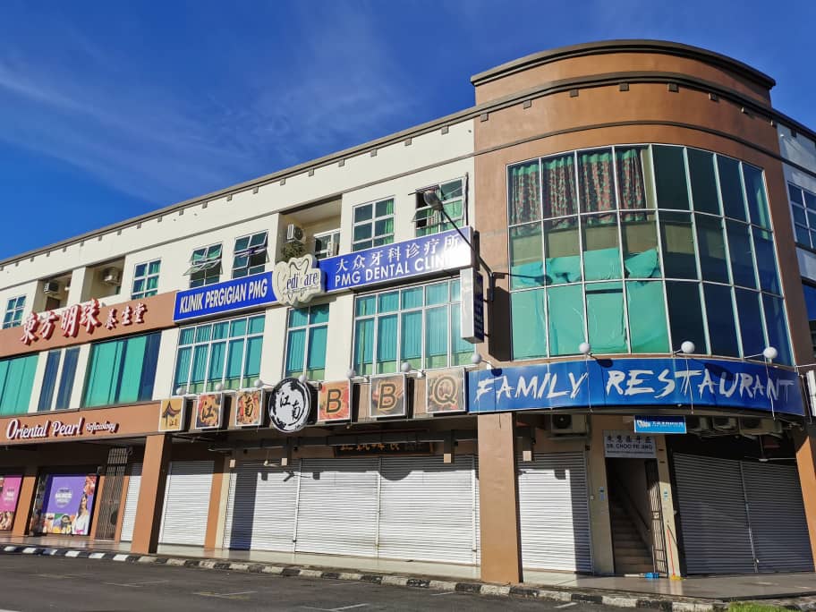 Photo 4 for PMG Dental Clinic - Kuching 101