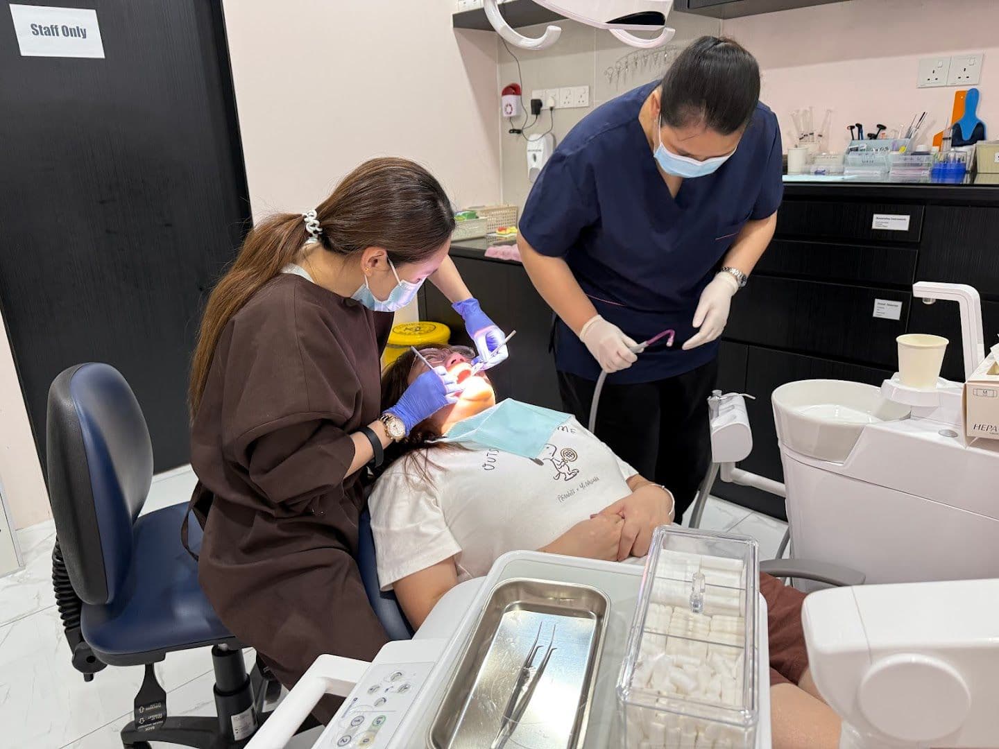 Photo 5 for Sunshine Dental Clinic