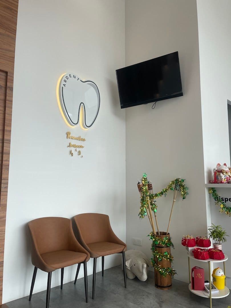 Photo 4 for Ardent Dental Clinic Setia Alam