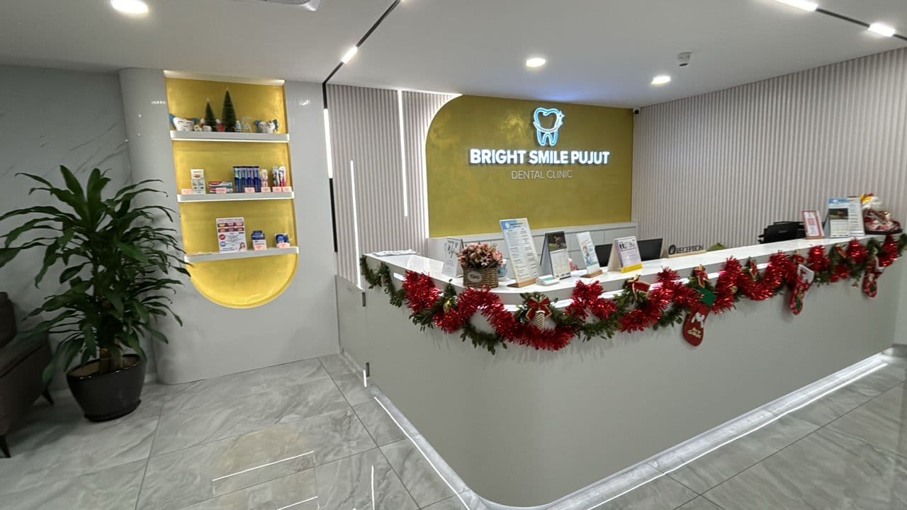 Bright Smile Pujut Dental Clinic