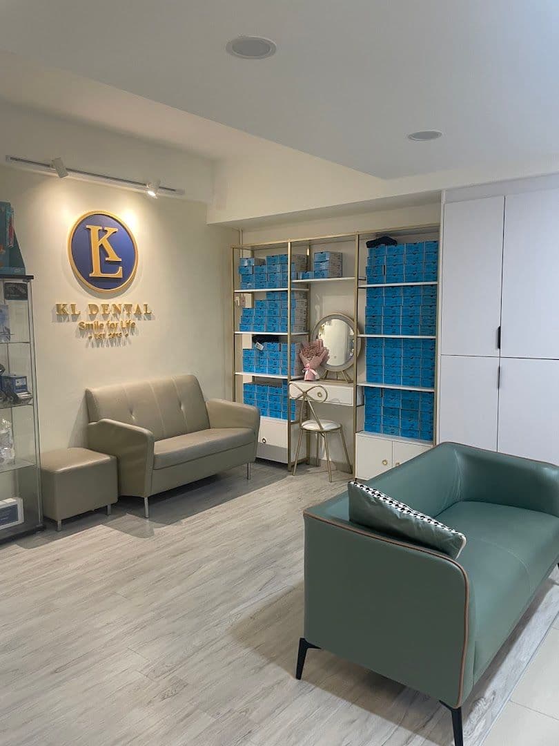 Main photo for KL Dental Connaught