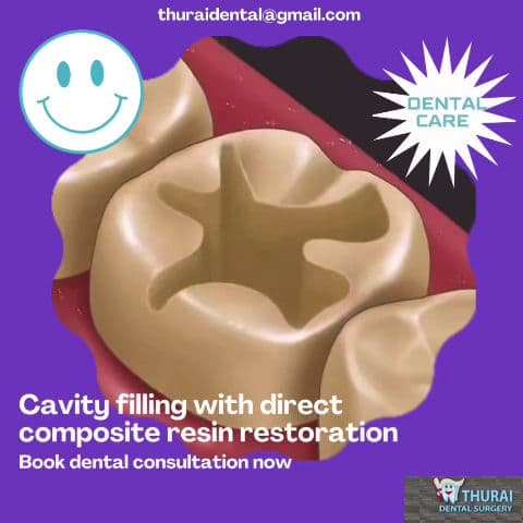 Thurai Dental Surgery - Petaling Jaya