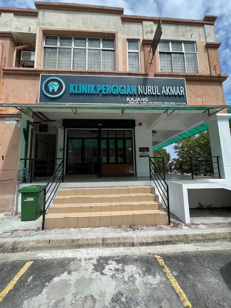 Klinik Pergigian Nurul Akmar Kajang