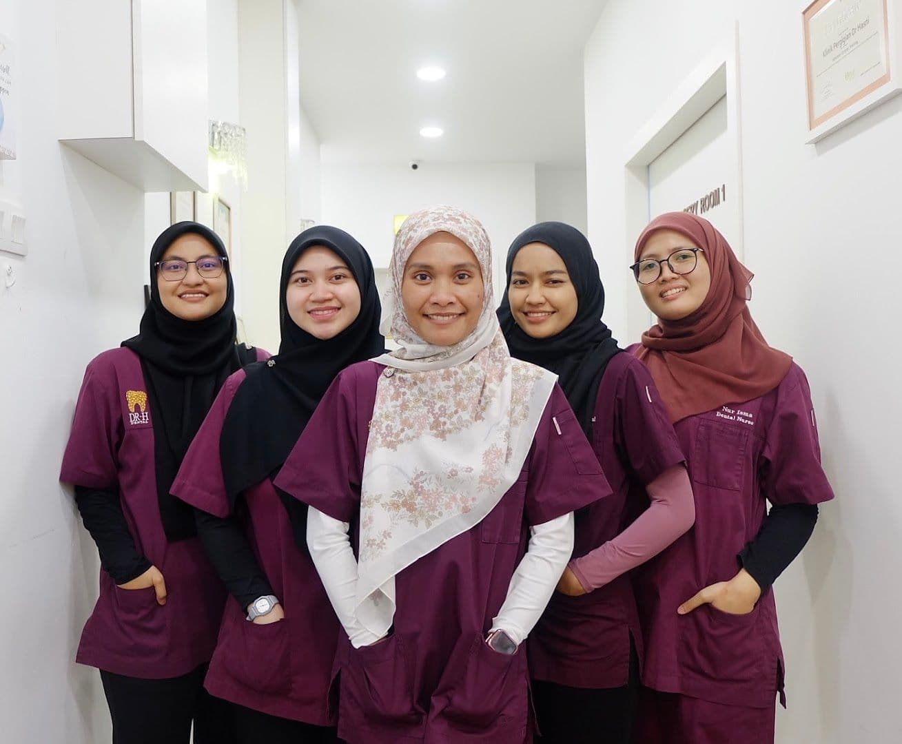 Main photo for Klinik Pergigian Dr Hasni