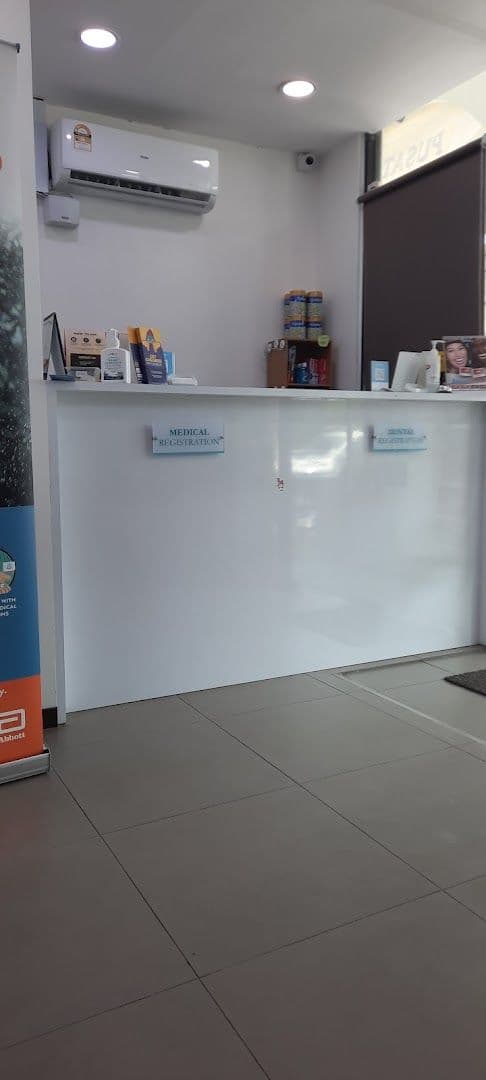 Photo 5 for Ivoris Medical Clinic and Ivoris Dental Clinic (Eco Majestic)