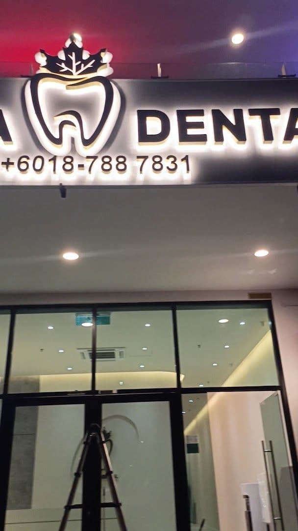 Photo 2 for Regalia Dental Clinic