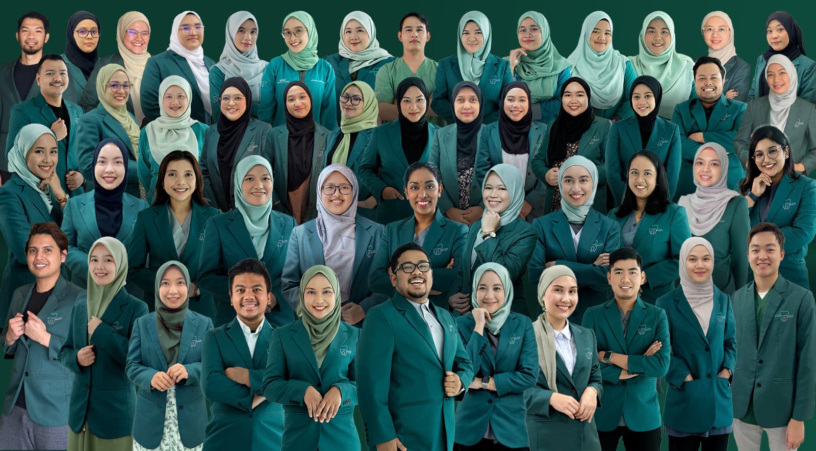 Photo 5 for Klinik Pergigian Avisienna Kajang
