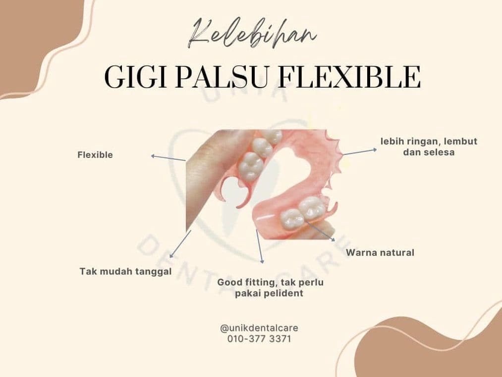 Photo 8 for Klinik Pergigian Unik