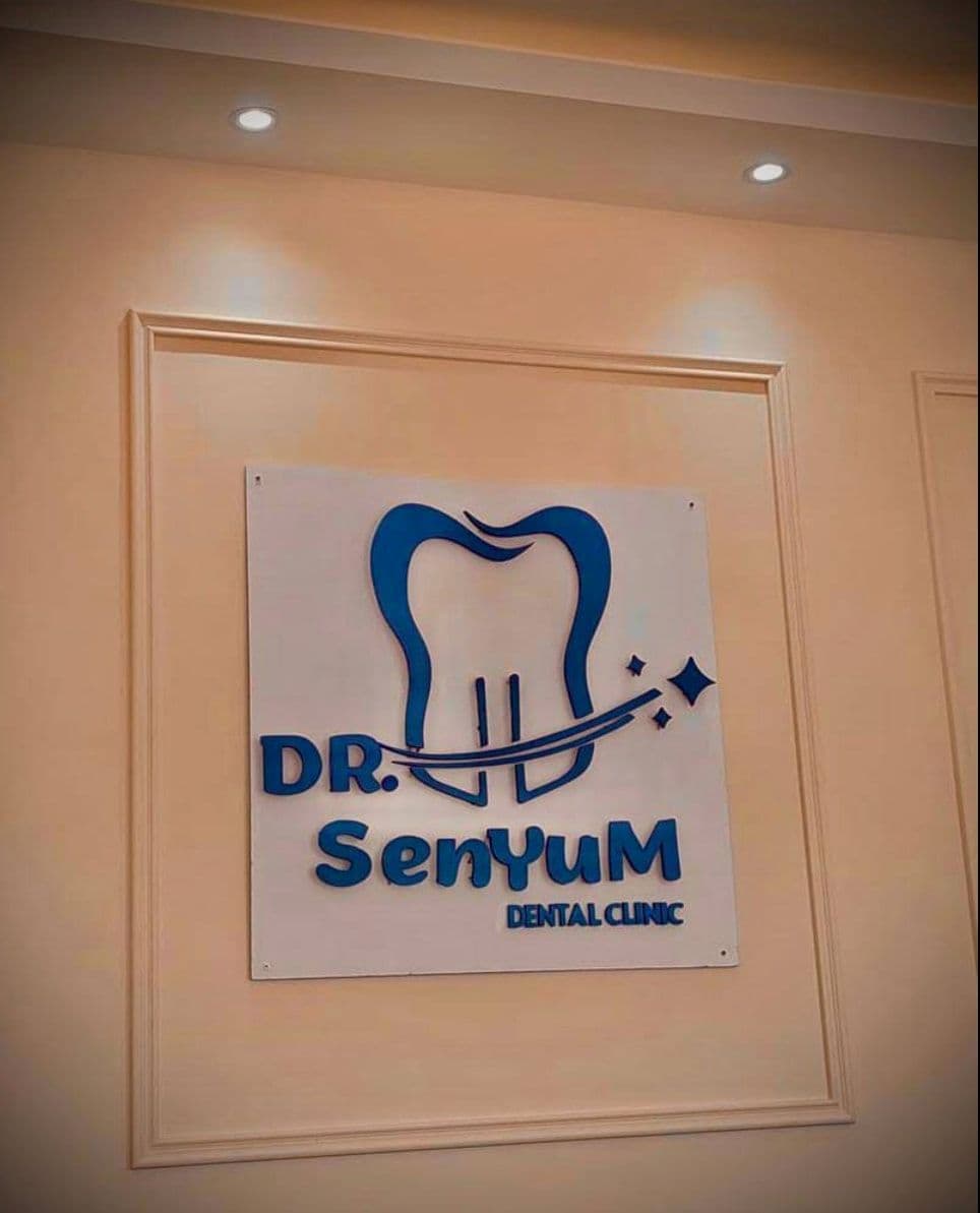Main photo for Dr Senyum Dental Clinic