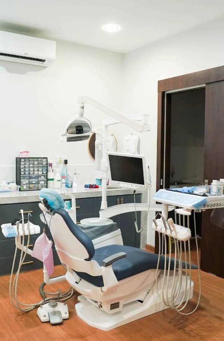 Photo 6 for Klinik Pergigian Clove Dental