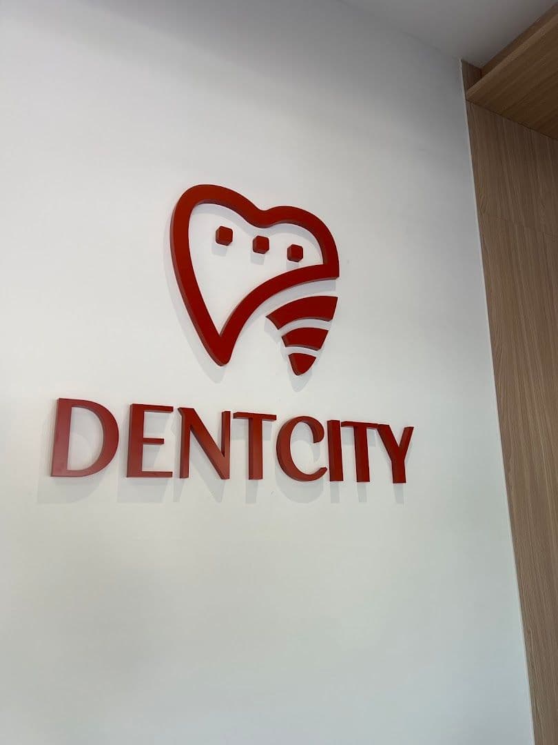 Dentcity Dental Clinic