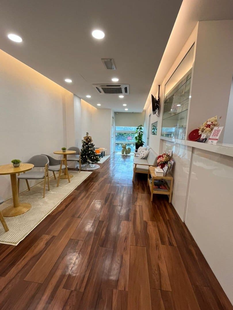 Happy Tooth Dental Clinic Puchong 乐齿牙科 (蒲种) (Certified Invisalign Provider)