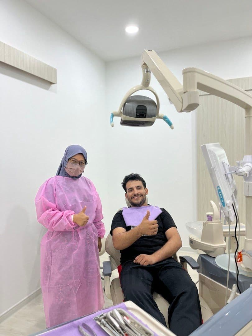Klinik Pergigian Nayla Melaka