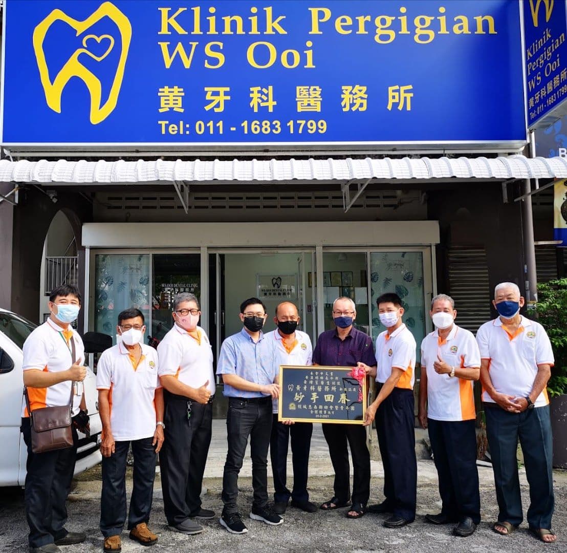 Photo 4 for WS Ooi Dental Clinic - Macallum