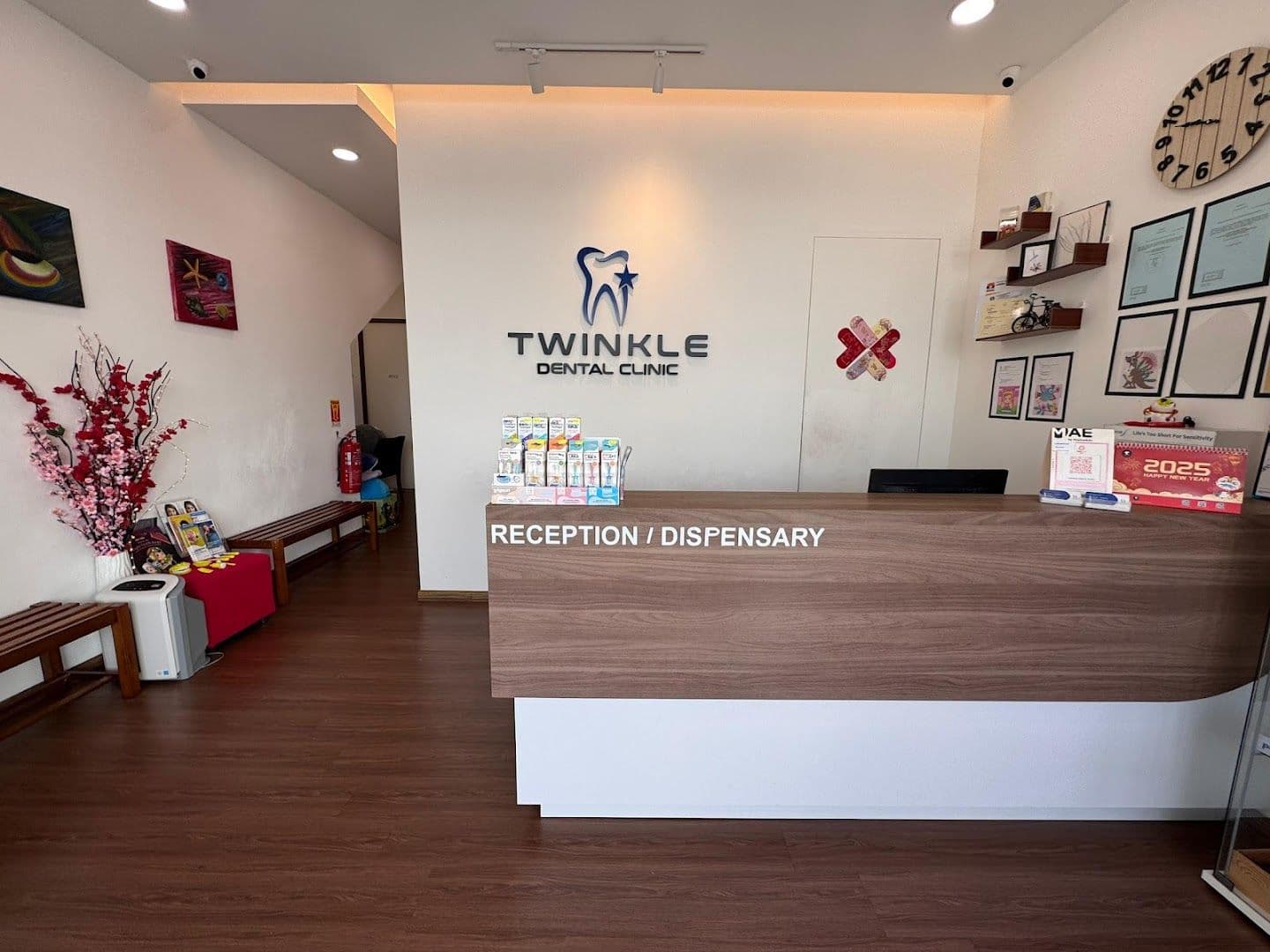 Twinkle Dental Clinic