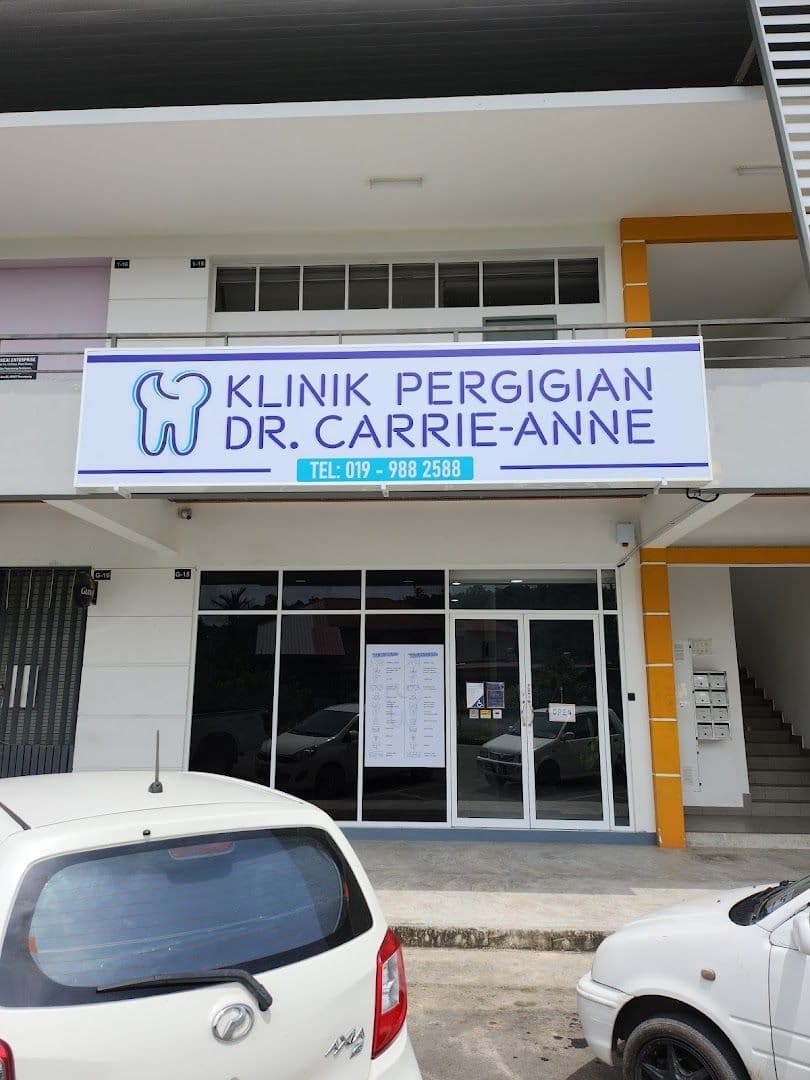 Main photo for Klinik Pergigian Dr Carrie-Anne