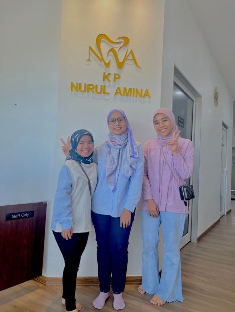 Klinik Pergigian Nurul Amina