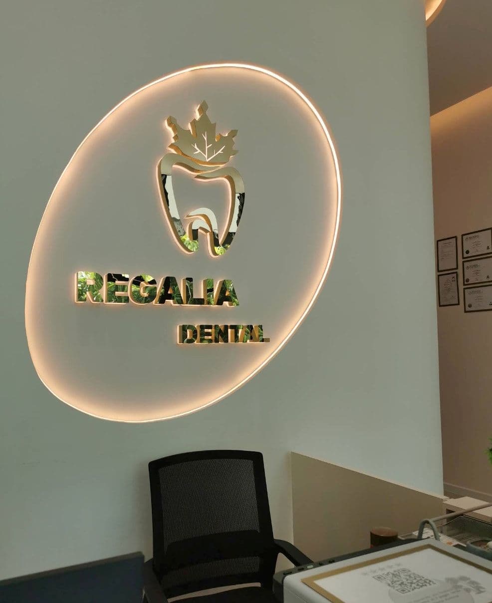 Photo 4 for Regalia Dental Clinic