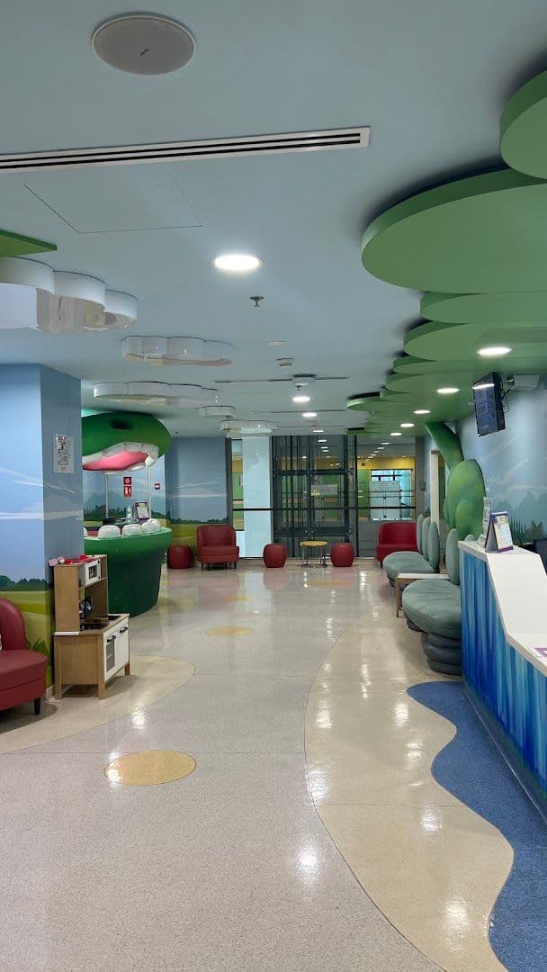 Photo 4 for Dr Tengku Maryam Paediatric Dental Specialist