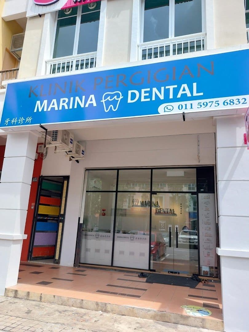 Main photo for Klinik Pergigian Marina Dental