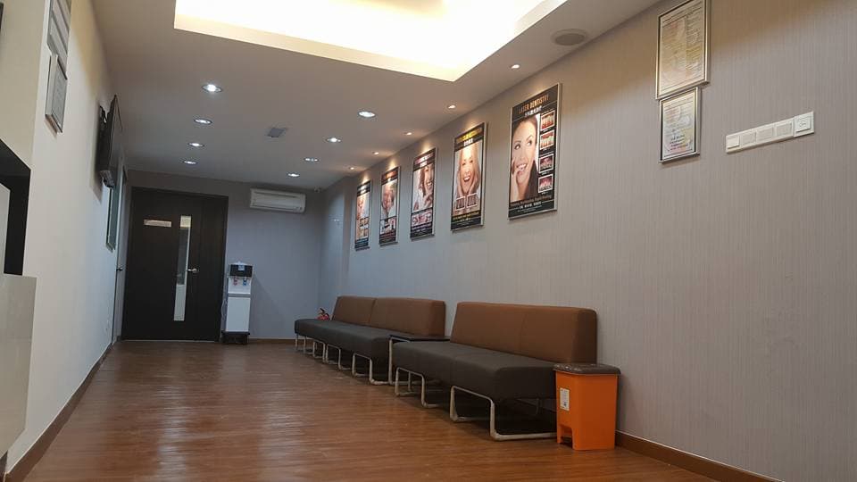 Tiew Dental OUG